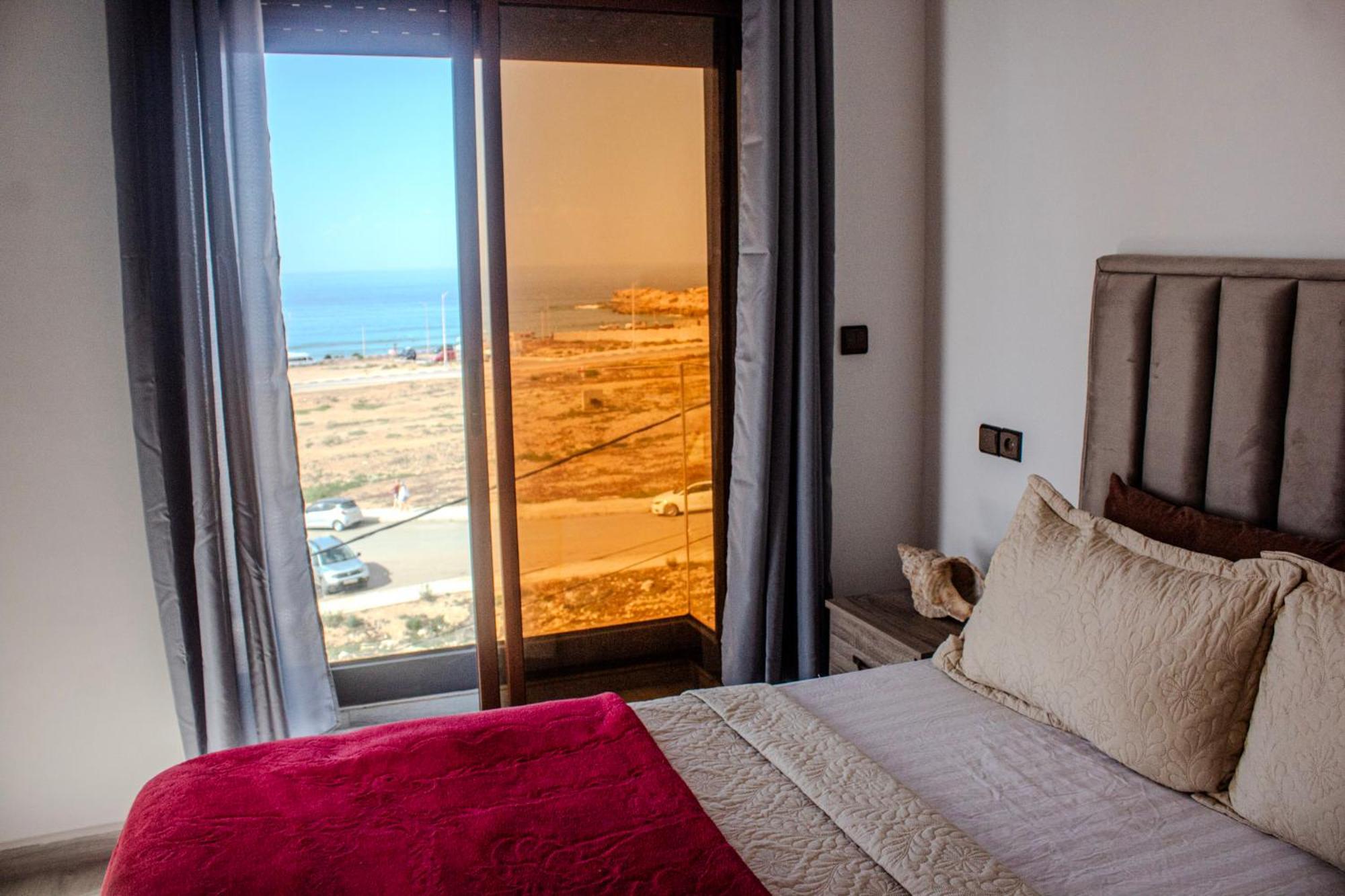 Seaside House Bed & Breakfast Imsouane Exterior photo
