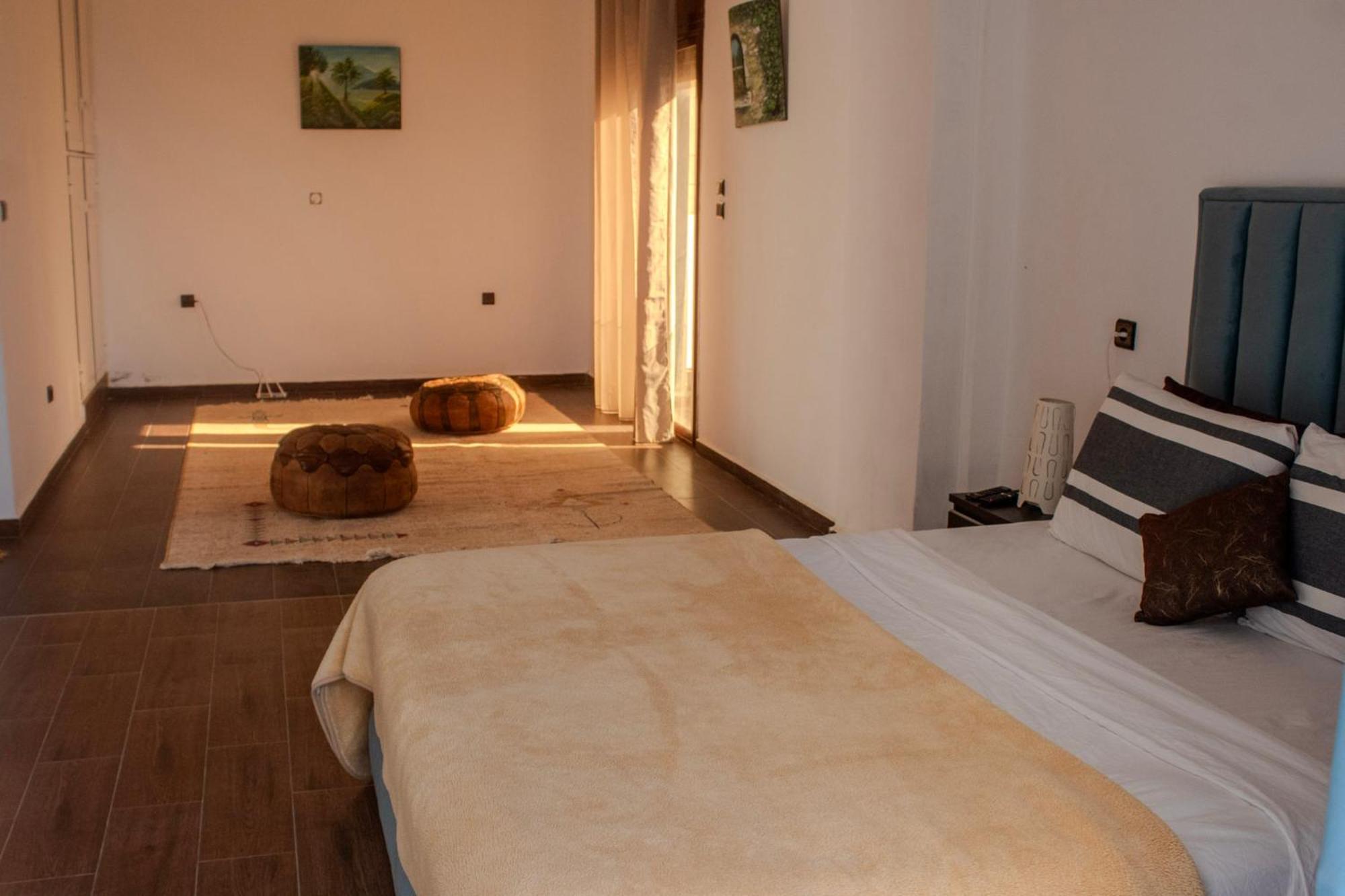 Seaside House Bed & Breakfast Imsouane Exterior photo