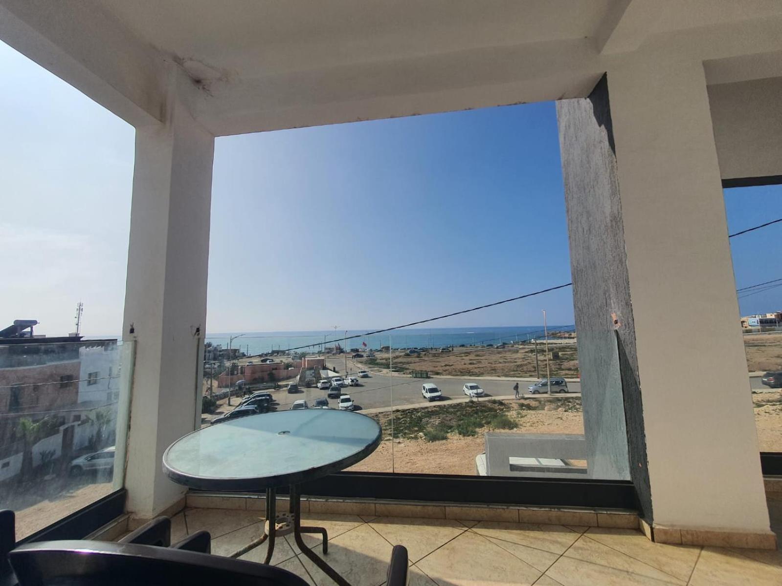 Seaside House Bed & Breakfast Imsouane Exterior photo
