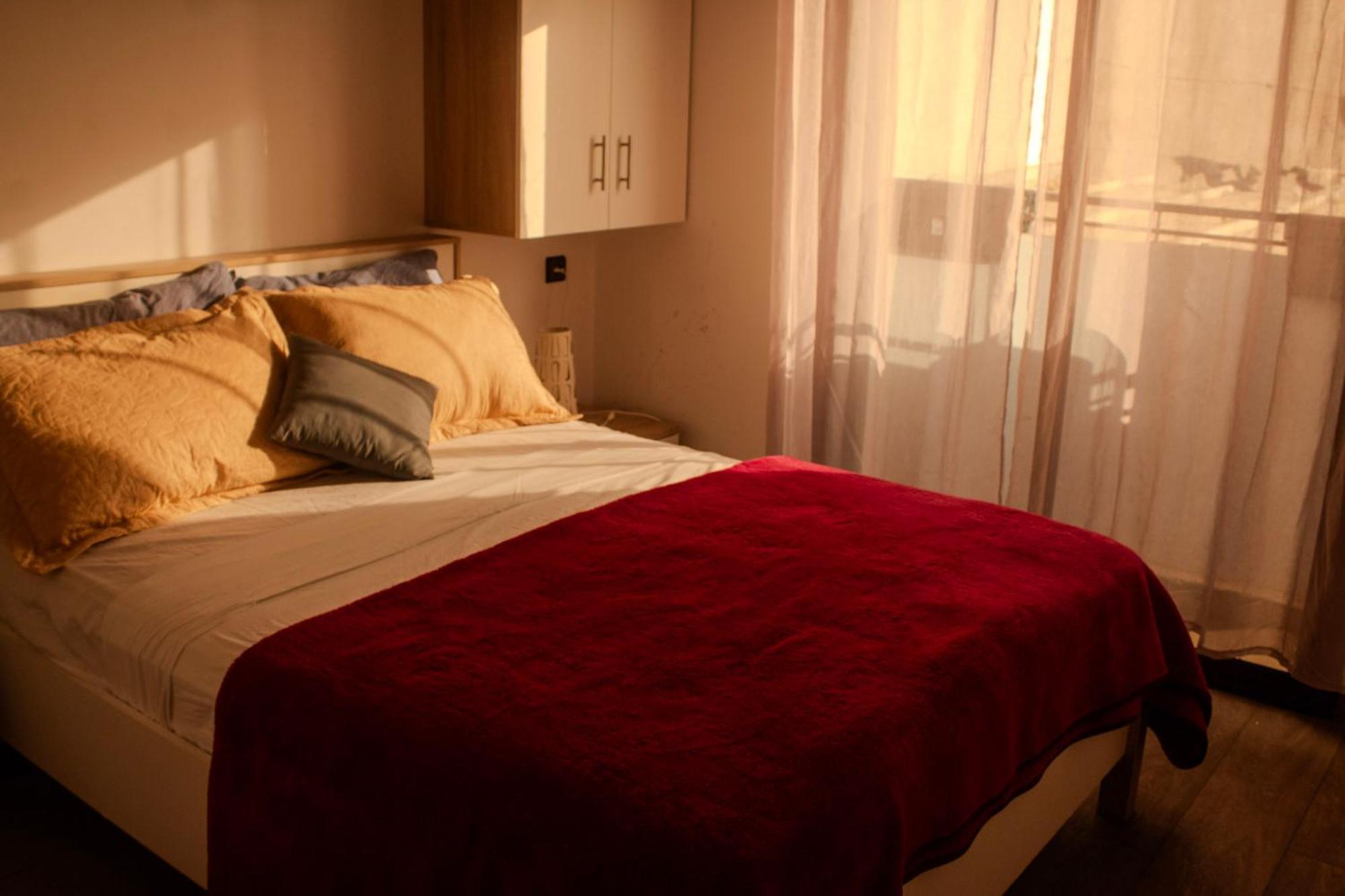 Seaside House Bed & Breakfast Imsouane Exterior photo