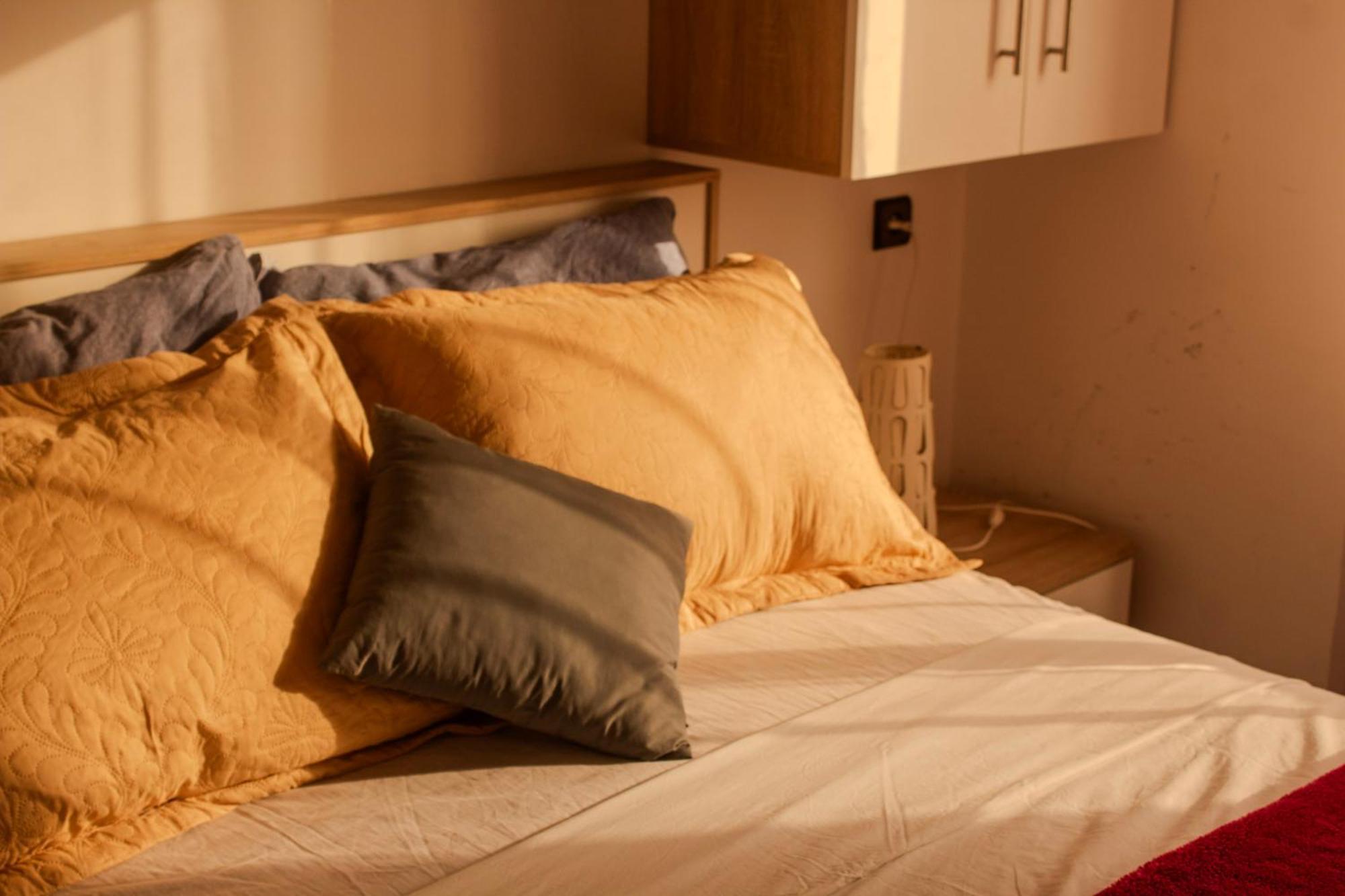Seaside House Bed & Breakfast Imsouane Exterior photo