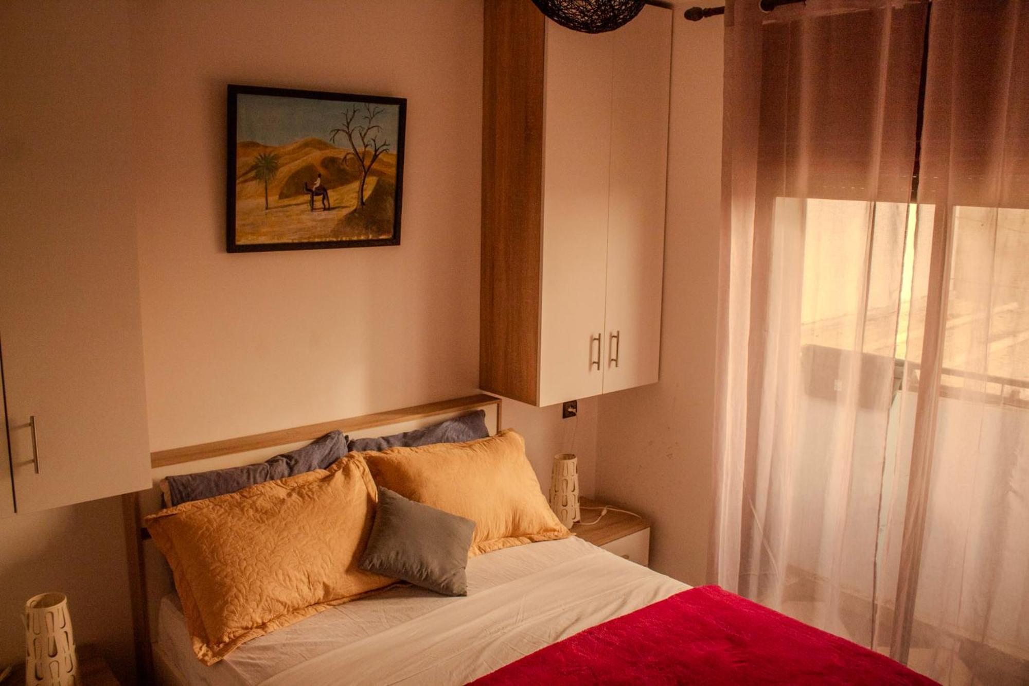 Seaside House Bed & Breakfast Imsouane Exterior photo