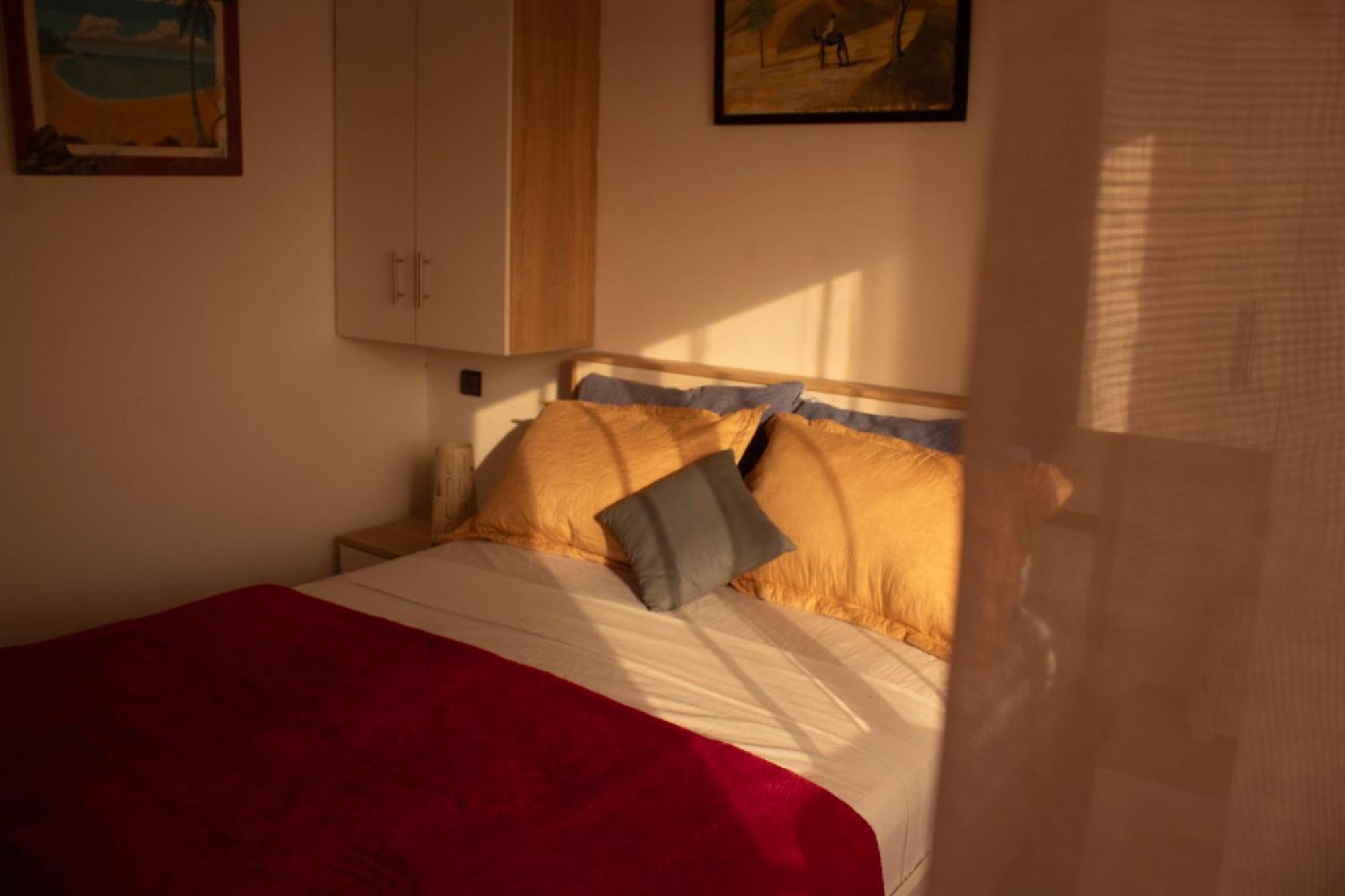 Seaside House Bed & Breakfast Imsouane Exterior photo