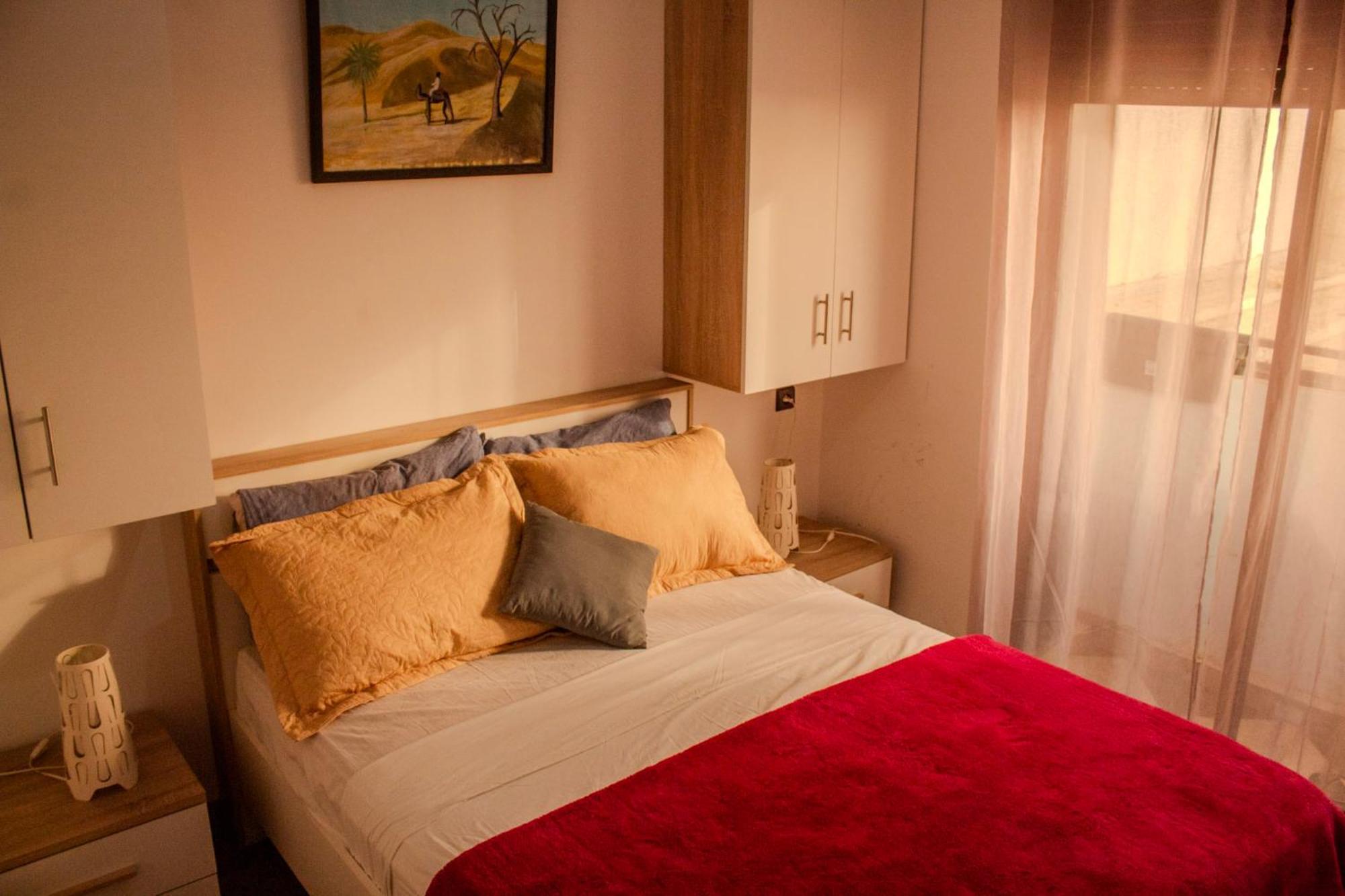 Seaside House Bed & Breakfast Imsouane Exterior photo